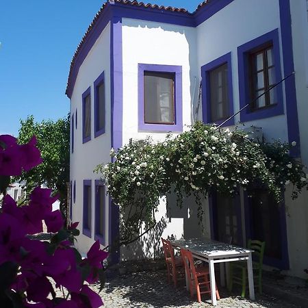 Bed and Breakfast Bozcaada Boutique Exterior foto