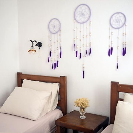 Bed and Breakfast Bozcaada Boutique Exterior foto