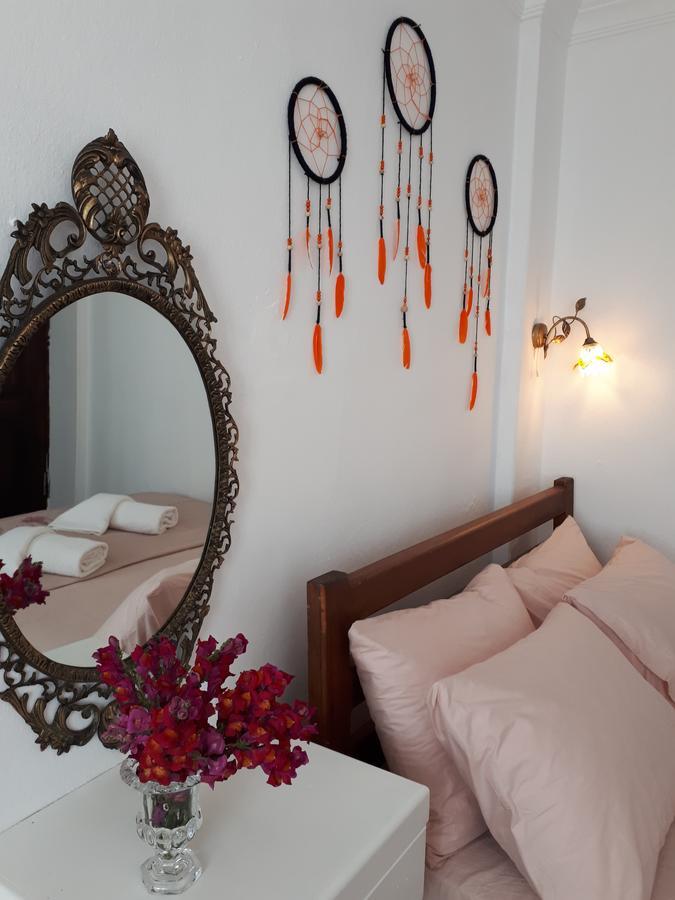 Bed and Breakfast Bozcaada Boutique Exterior foto