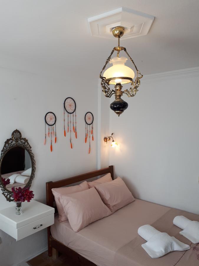 Bed and Breakfast Bozcaada Boutique Exterior foto