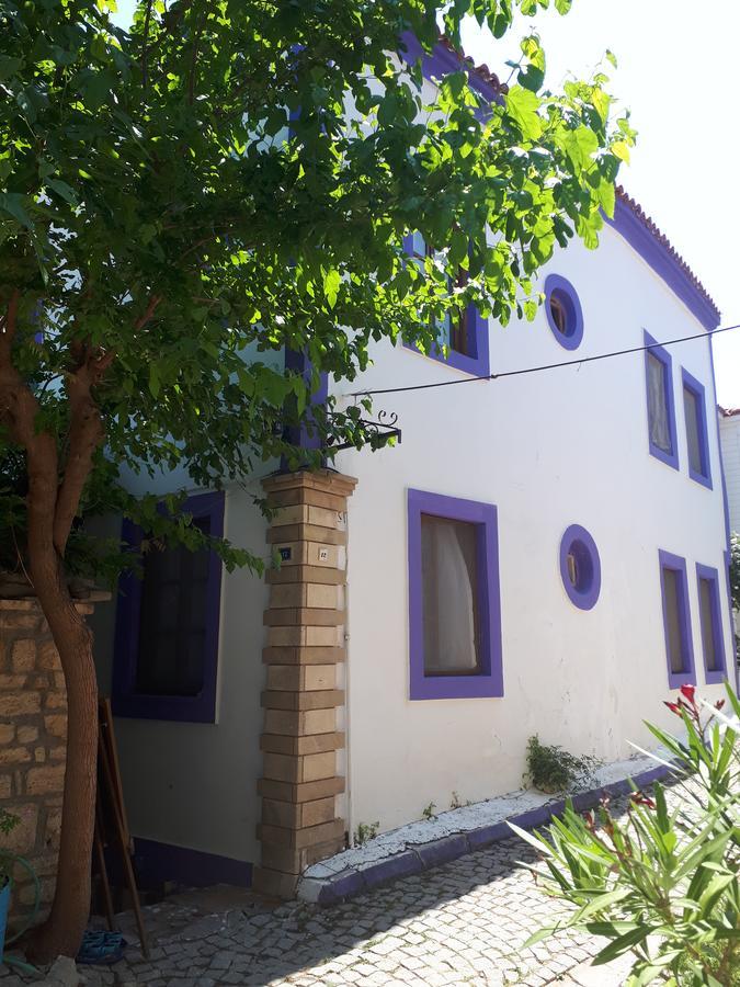 Bed and Breakfast Bozcaada Boutique Exterior foto