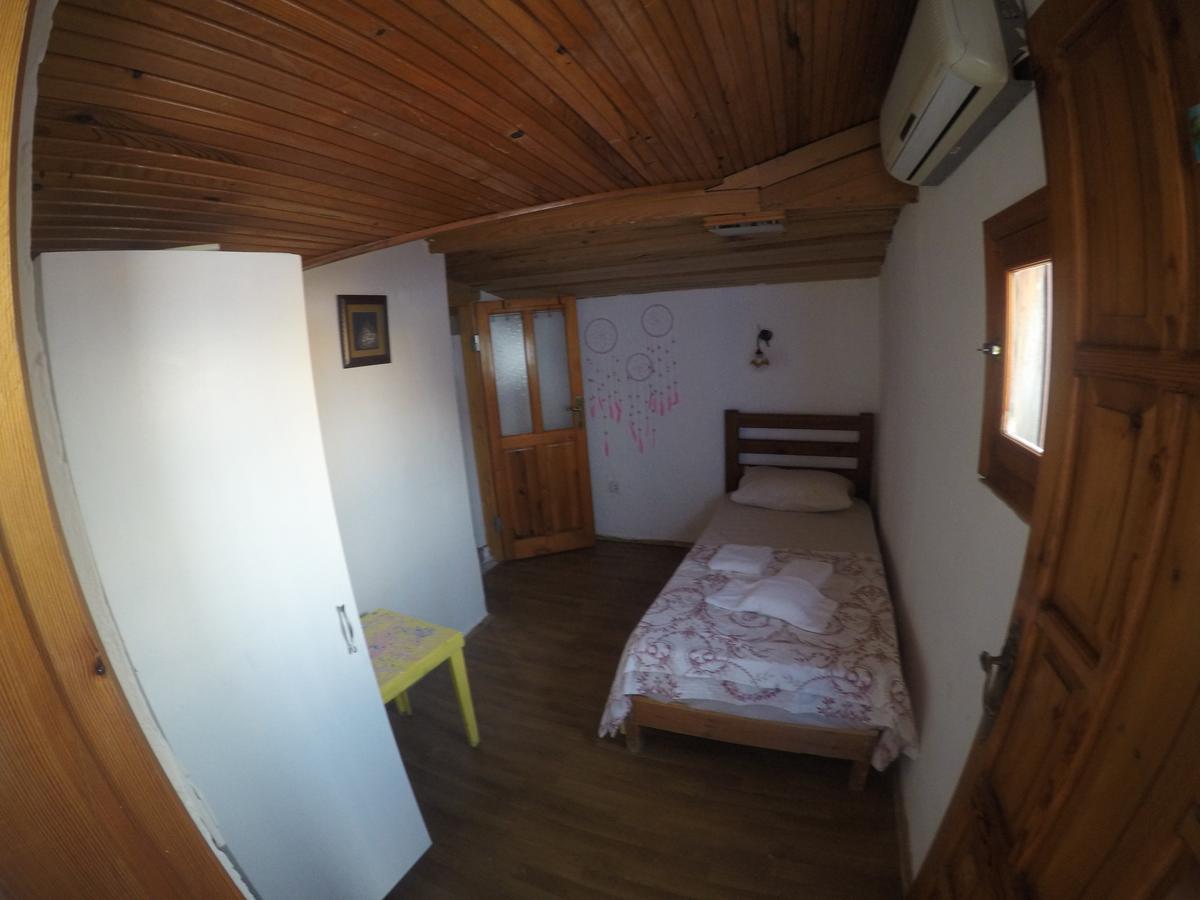 Bed and Breakfast Bozcaada Boutique Exterior foto