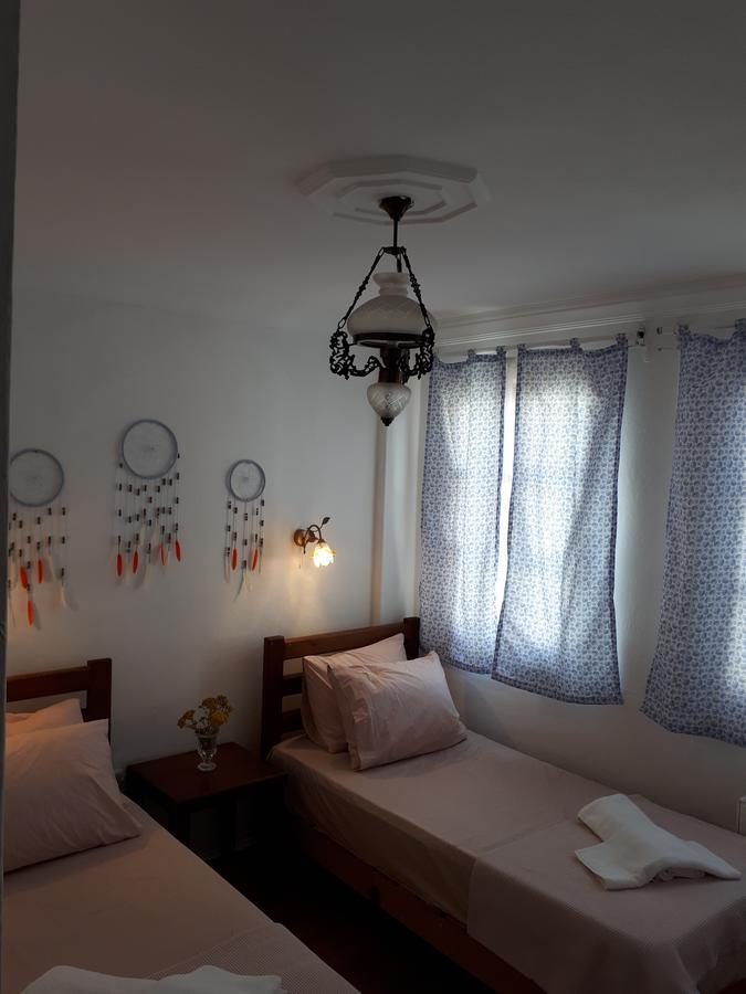 Bed and Breakfast Bozcaada Boutique Exterior foto