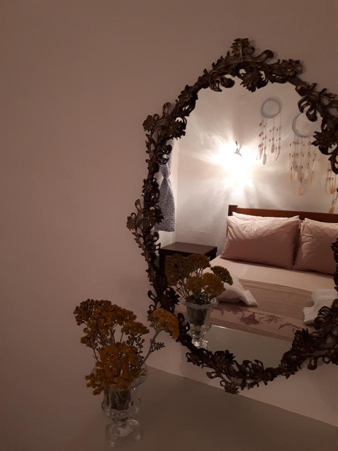 Bed and Breakfast Bozcaada Boutique Exterior foto