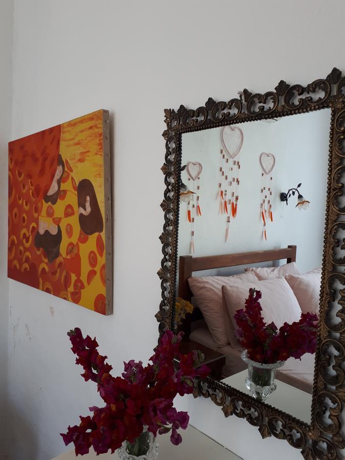 Bed and Breakfast Bozcaada Boutique Exterior foto