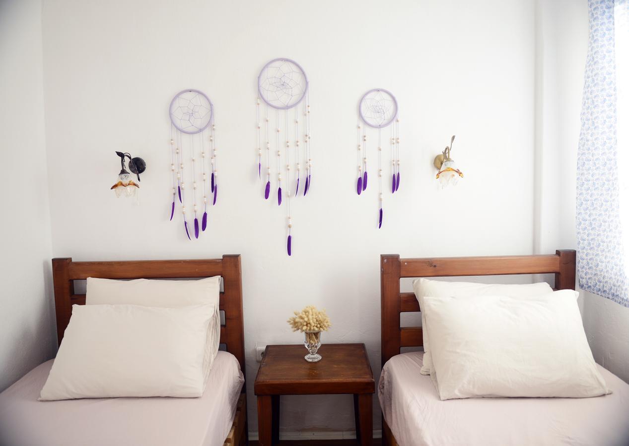 Bed and Breakfast Bozcaada Boutique Exterior foto
