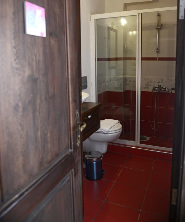 Bed and Breakfast Bozcaada Boutique Exterior foto