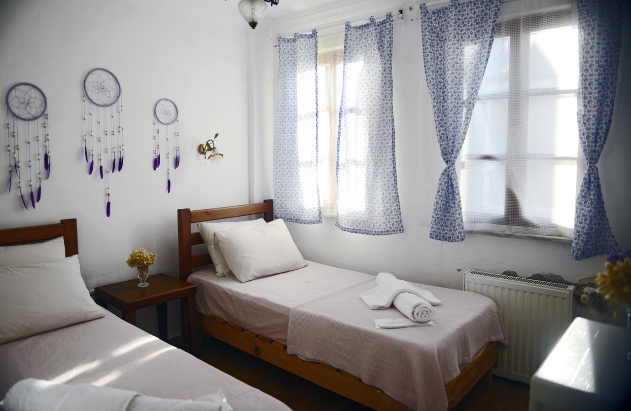 Bed and Breakfast Bozcaada Boutique Exterior foto