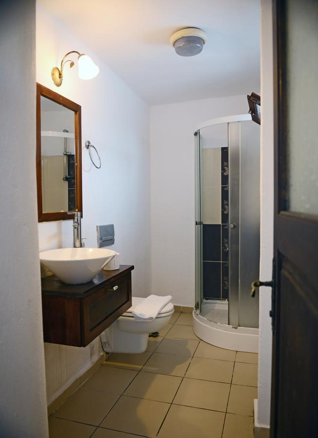 Bed and Breakfast Bozcaada Boutique Exterior foto