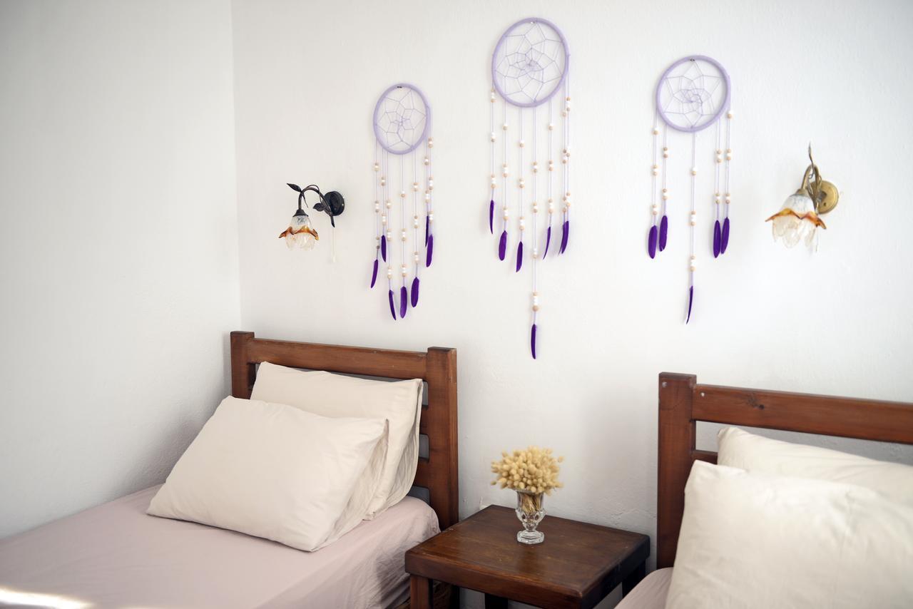 Bed and Breakfast Bozcaada Boutique Exterior foto