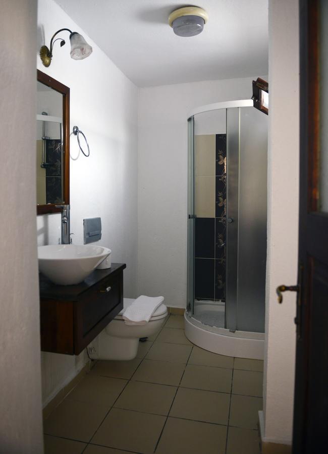 Bed and Breakfast Bozcaada Boutique Exterior foto