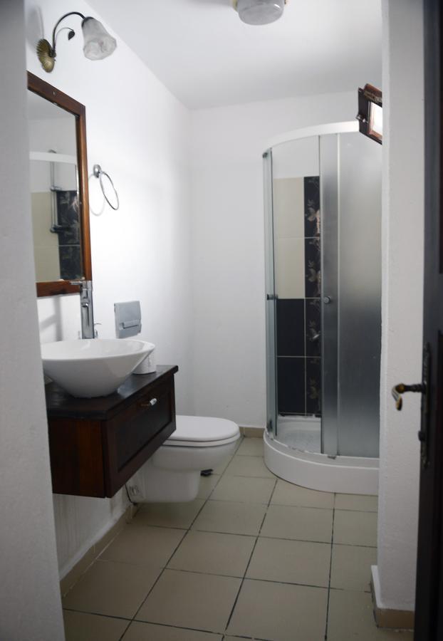 Bed and Breakfast Bozcaada Boutique Exterior foto